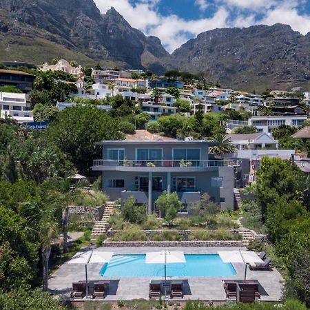 Sovn Experience+Lifestyle Hotel Cape Town Luaran gambar