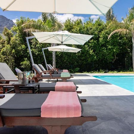 Sovn Experience+Lifestyle Hotel Cape Town Luaran gambar