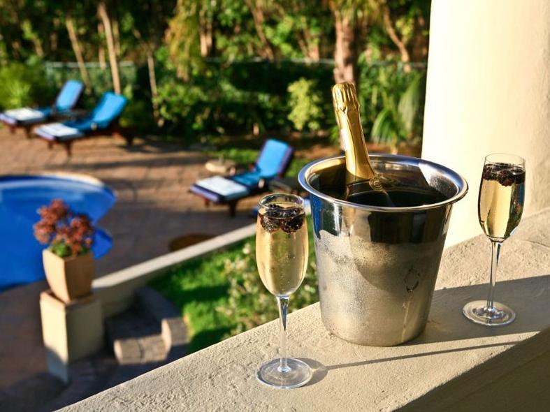 Sovn Experience+Lifestyle Hotel Cape Town Luaran gambar