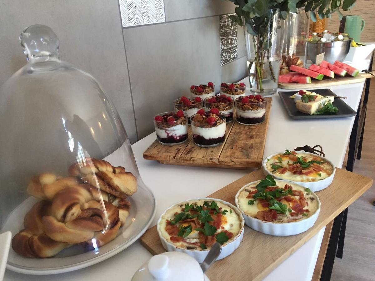 Sovn Experience+Lifestyle Hotel Cape Town Luaran gambar