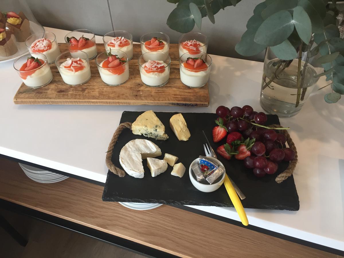 Sovn Experience+Lifestyle Hotel Cape Town Luaran gambar