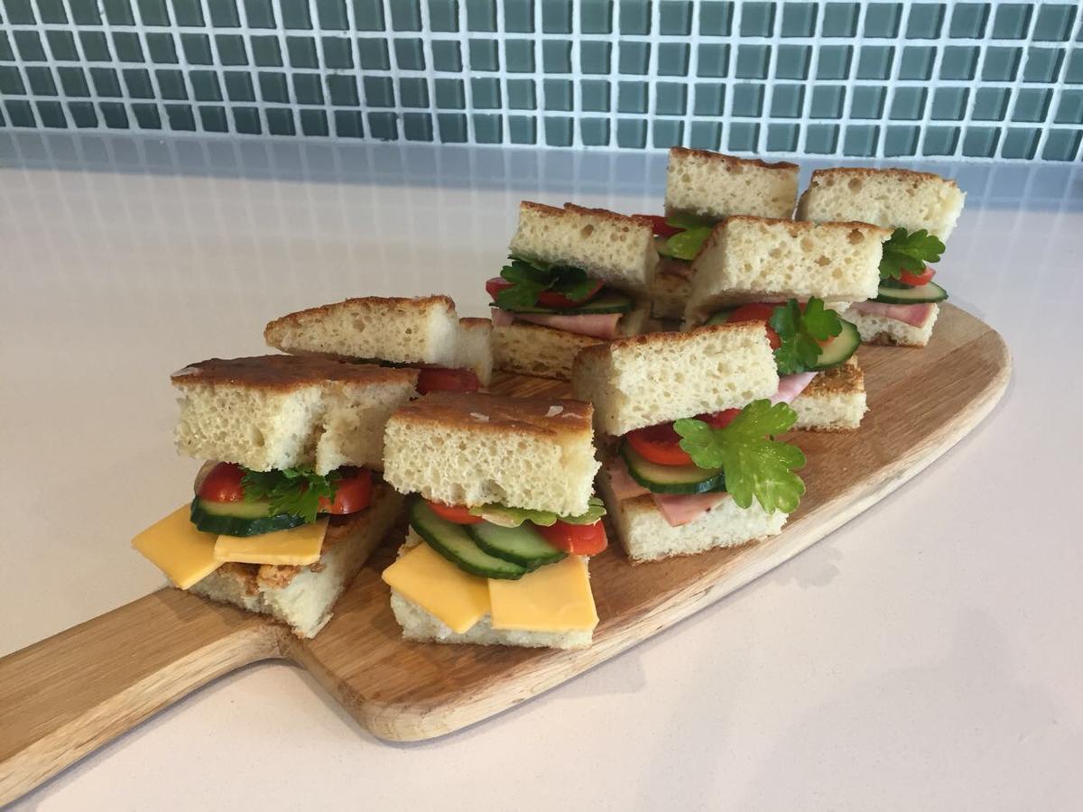 Sovn Experience+Lifestyle Hotel Cape Town Luaran gambar