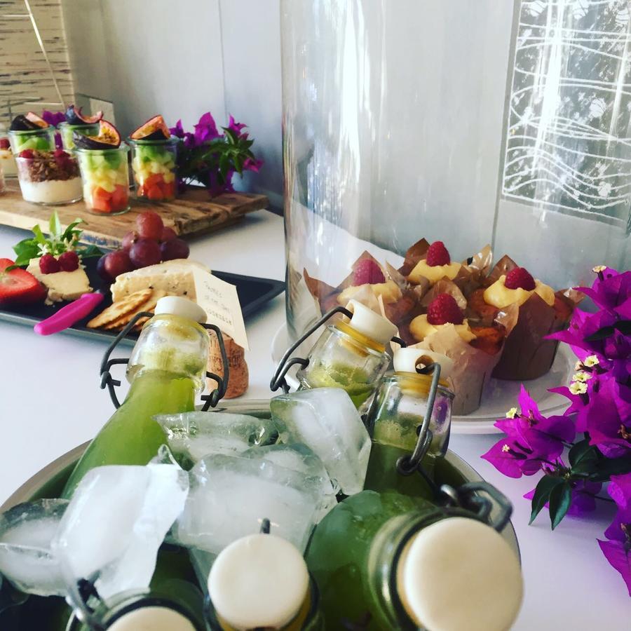 Sovn Experience+Lifestyle Hotel Cape Town Luaran gambar