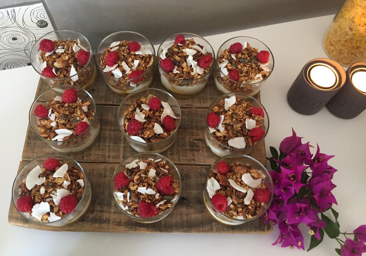 Sovn Experience+Lifestyle Hotel Cape Town Luaran gambar