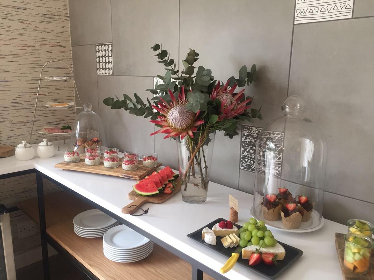 Sovn Experience+Lifestyle Hotel Cape Town Luaran gambar