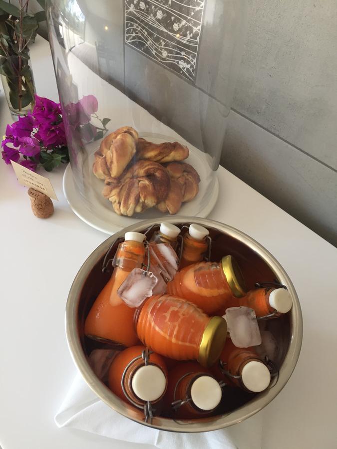 Sovn Experience+Lifestyle Hotel Cape Town Luaran gambar