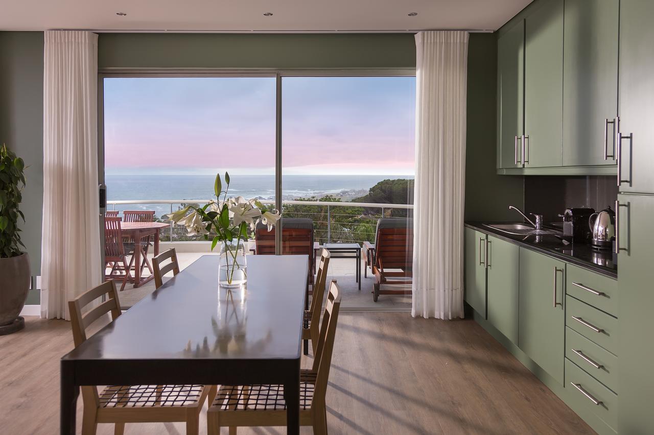 Sovn Experience+Lifestyle Hotel Cape Town Luaran gambar