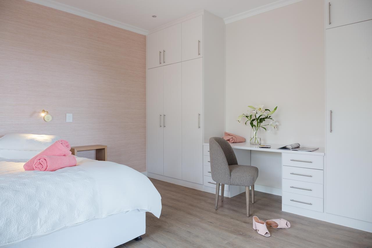 Sovn Experience+Lifestyle Hotel Cape Town Luaran gambar