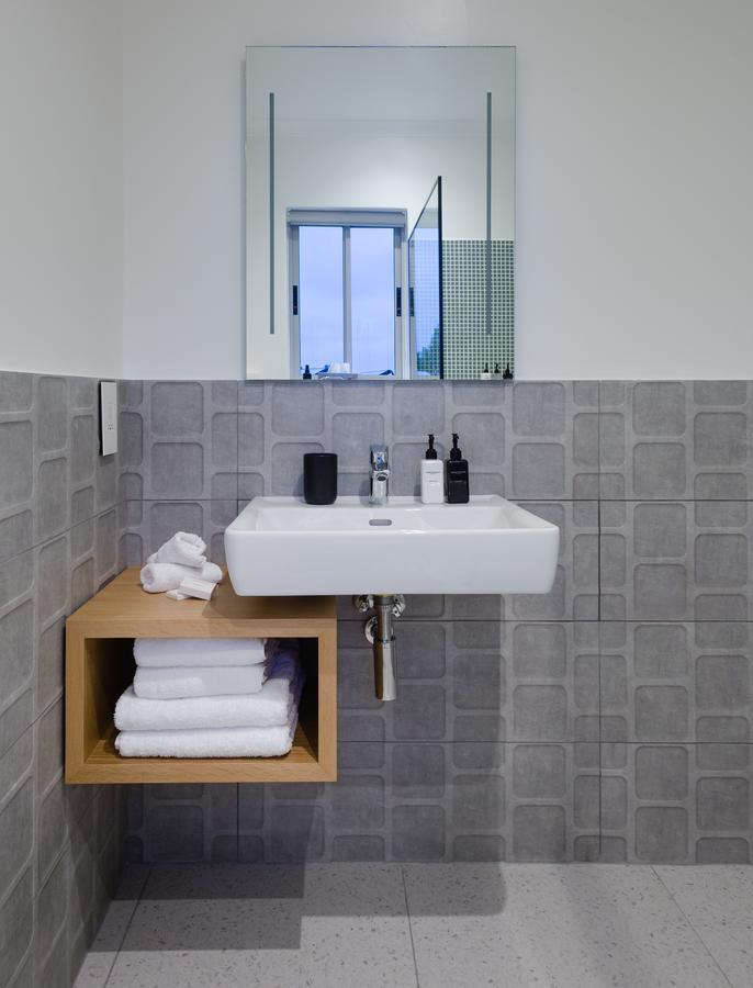 Sovn Experience+Lifestyle Hotel Cape Town Luaran gambar