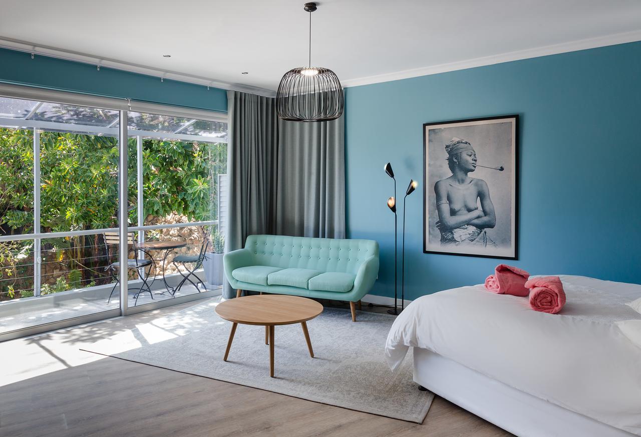 Sovn Experience+Lifestyle Hotel Cape Town Luaran gambar