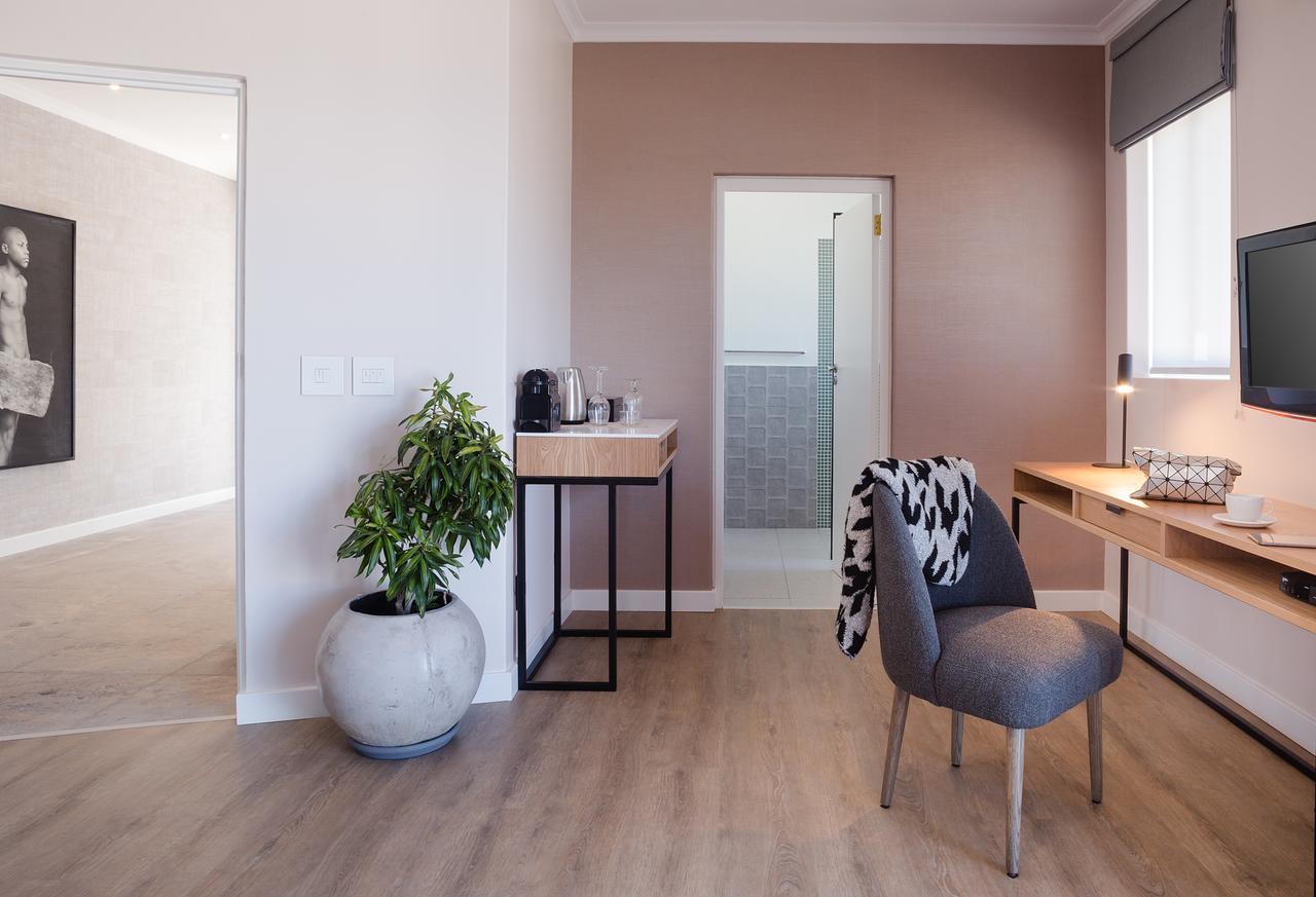 Sovn Experience+Lifestyle Hotel Cape Town Luaran gambar