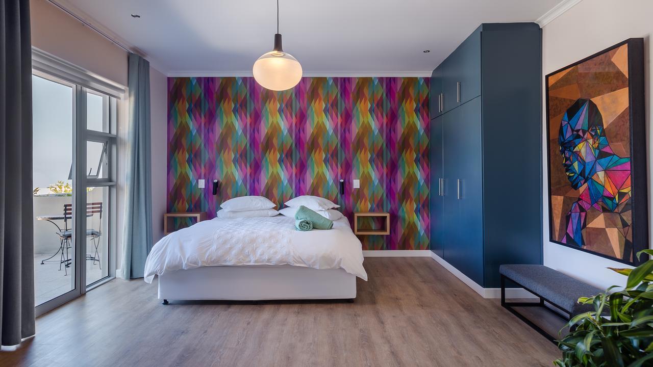 Sovn Experience+Lifestyle Hotel Cape Town Luaran gambar