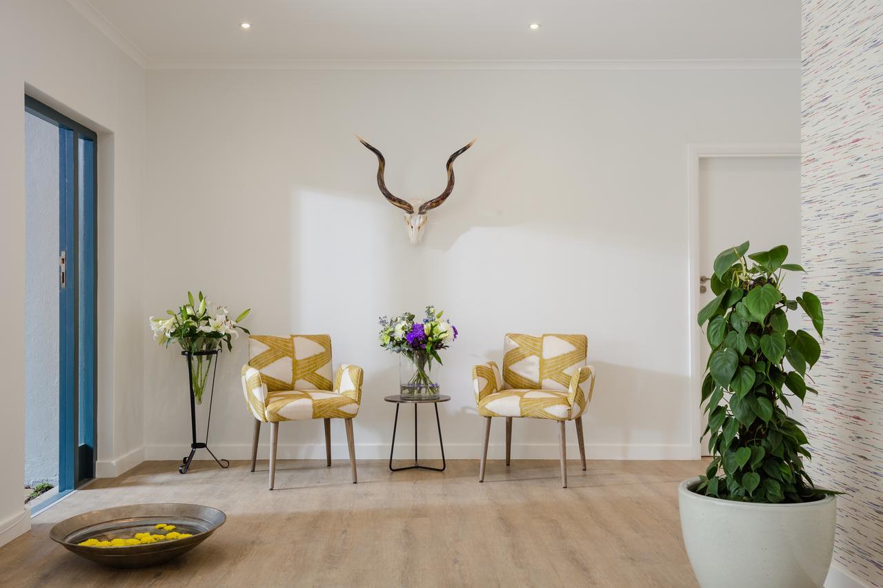 Sovn Experience+Lifestyle Hotel Cape Town Luaran gambar