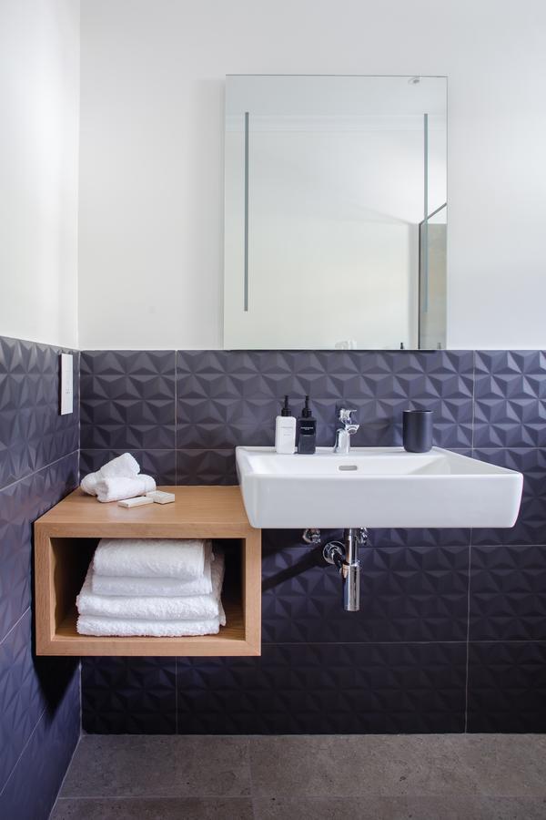 Sovn Experience+Lifestyle Hotel Cape Town Luaran gambar