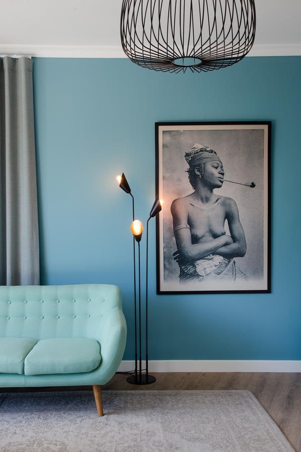Sovn Experience+Lifestyle Hotel Cape Town Luaran gambar