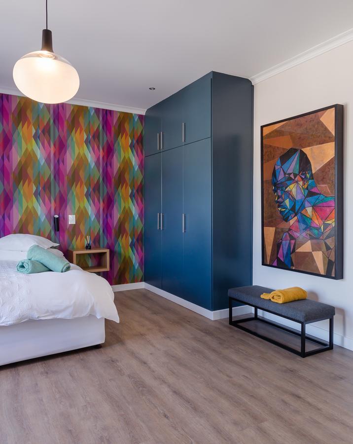 Sovn Experience+Lifestyle Hotel Cape Town Luaran gambar