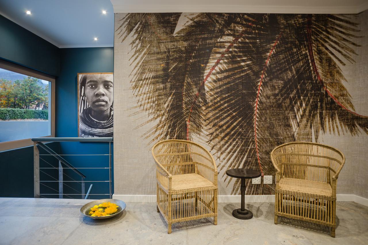 Sovn Experience+Lifestyle Hotel Cape Town Luaran gambar