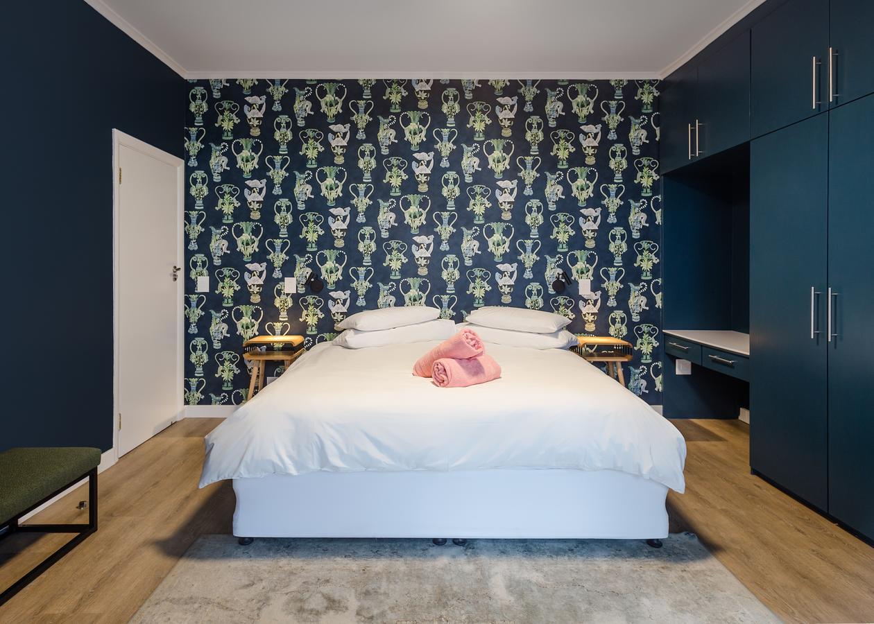 Sovn Experience+Lifestyle Hotel Cape Town Luaran gambar