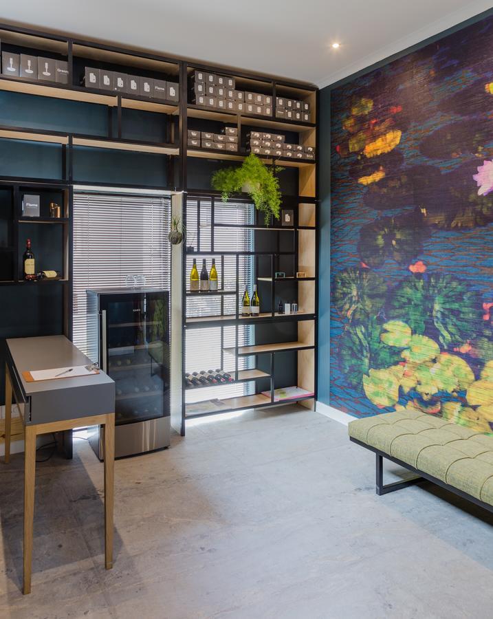Sovn Experience+Lifestyle Hotel Cape Town Luaran gambar