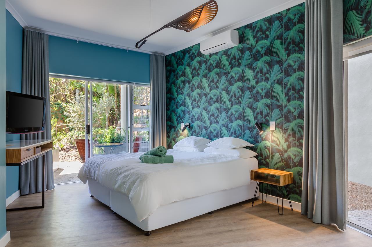 Sovn Experience+Lifestyle Hotel Cape Town Luaran gambar