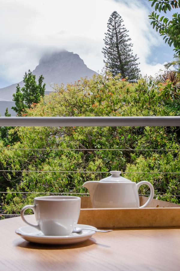 Sovn Experience+Lifestyle Hotel Cape Town Luaran gambar