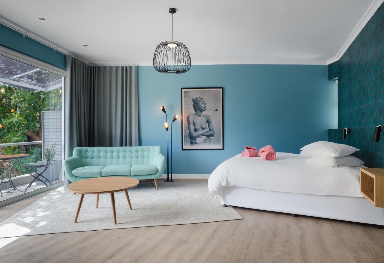 Sovn Experience+Lifestyle Hotel Cape Town Luaran gambar