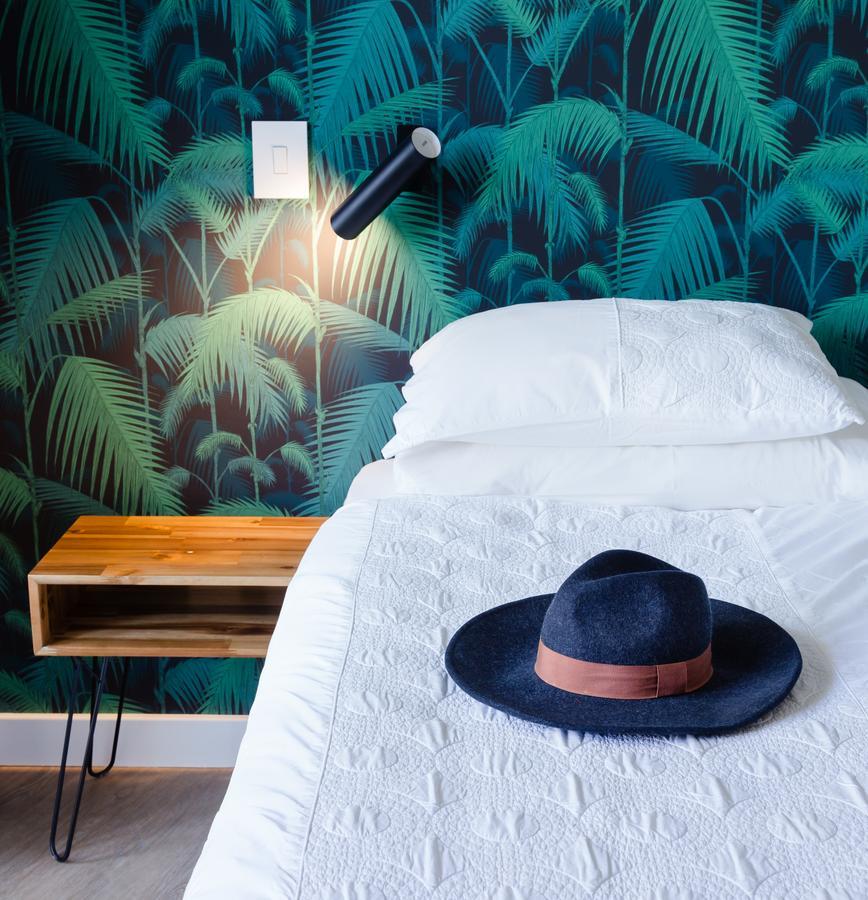 Sovn Experience+Lifestyle Hotel Cape Town Luaran gambar