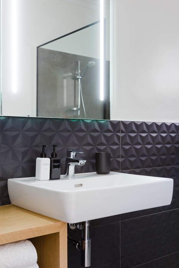 Sovn Experience+Lifestyle Hotel Cape Town Luaran gambar