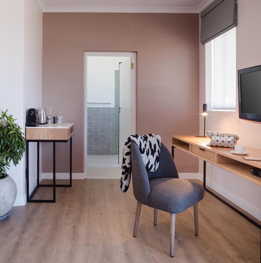 Sovn Experience+Lifestyle Hotel Cape Town Luaran gambar