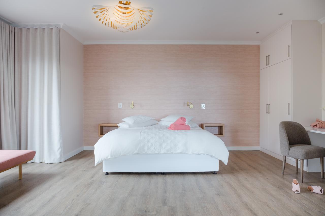 Sovn Experience+Lifestyle Hotel Cape Town Luaran gambar