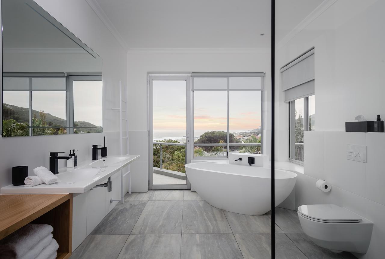 Sovn Experience+Lifestyle Hotel Cape Town Luaran gambar