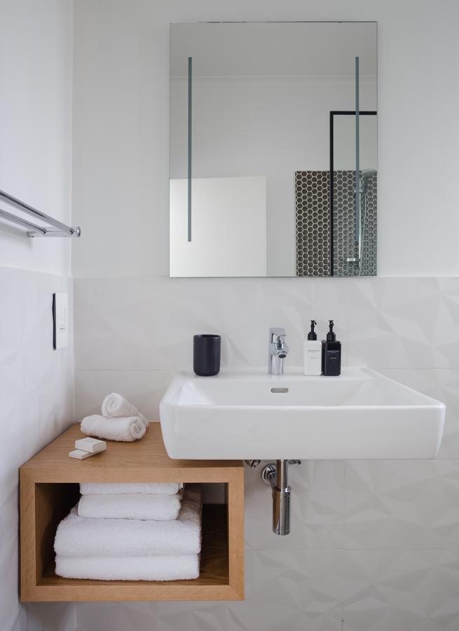 Sovn Experience+Lifestyle Hotel Cape Town Luaran gambar