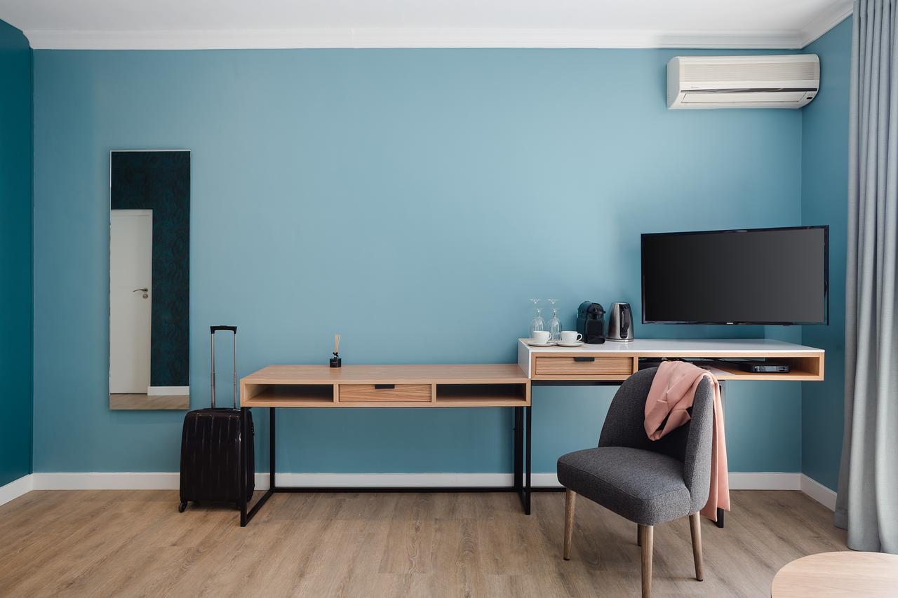 Sovn Experience+Lifestyle Hotel Cape Town Luaran gambar