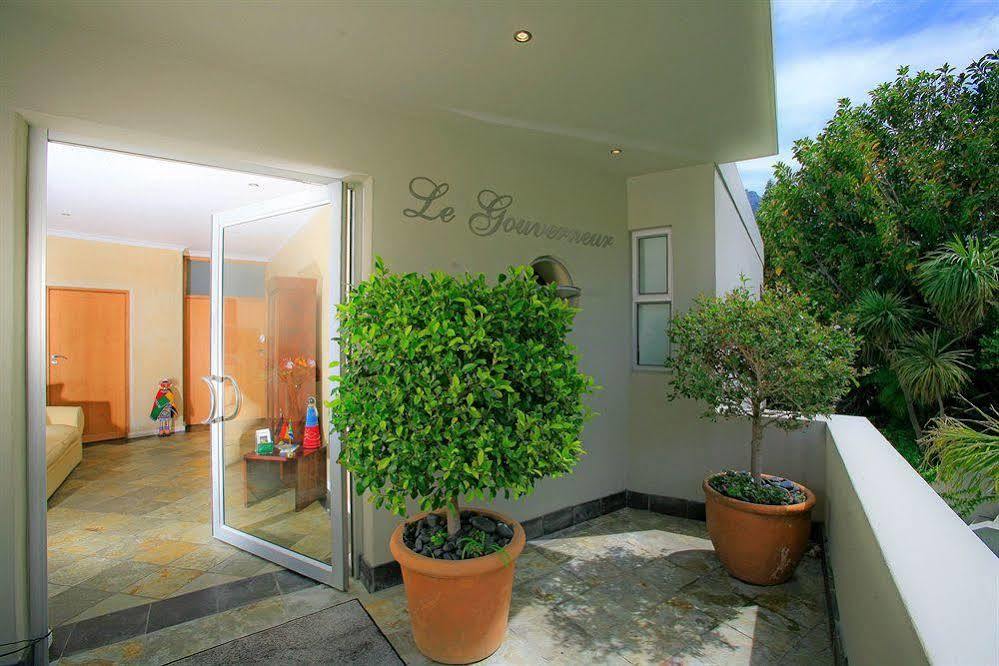 Sovn Experience+Lifestyle Hotel Cape Town Luaran gambar