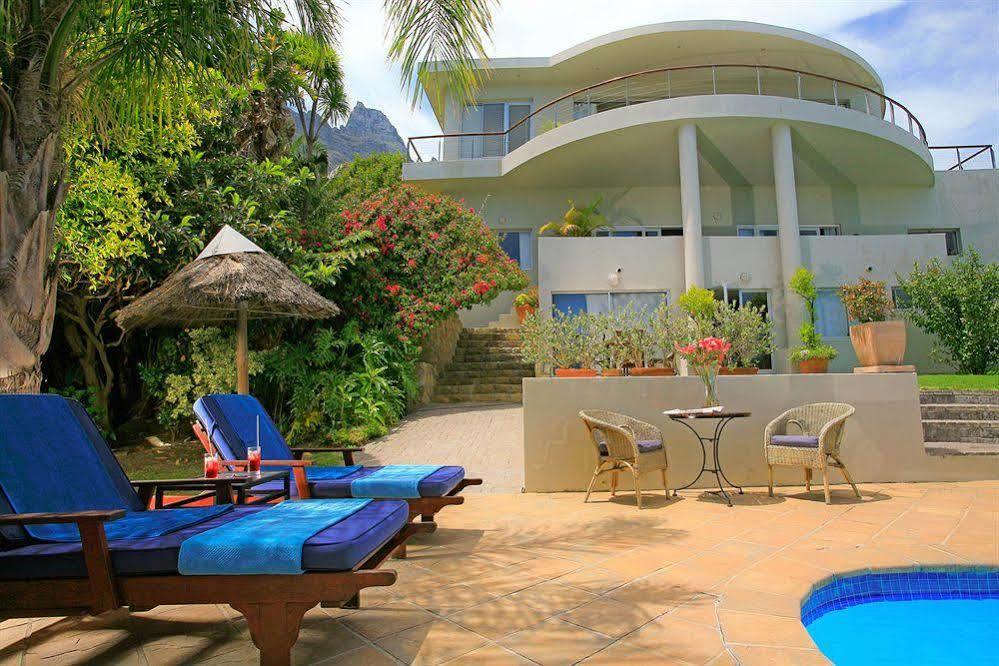 Sovn Experience+Lifestyle Hotel Cape Town Luaran gambar