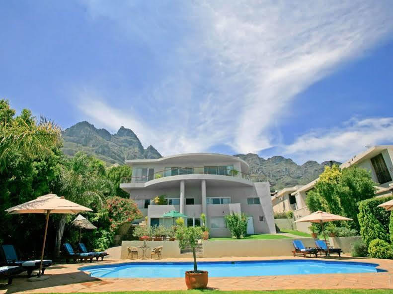 Sovn Experience+Lifestyle Hotel Cape Town Luaran gambar