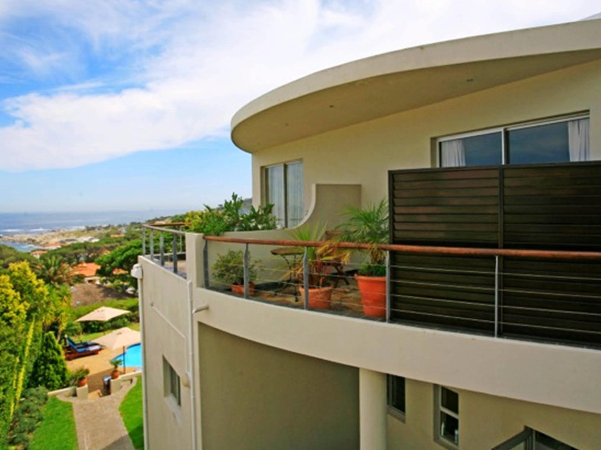 Sovn Experience+Lifestyle Hotel Cape Town Luaran gambar