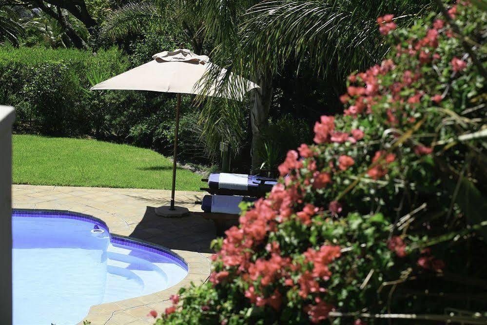 Sovn Experience+Lifestyle Hotel Cape Town Luaran gambar