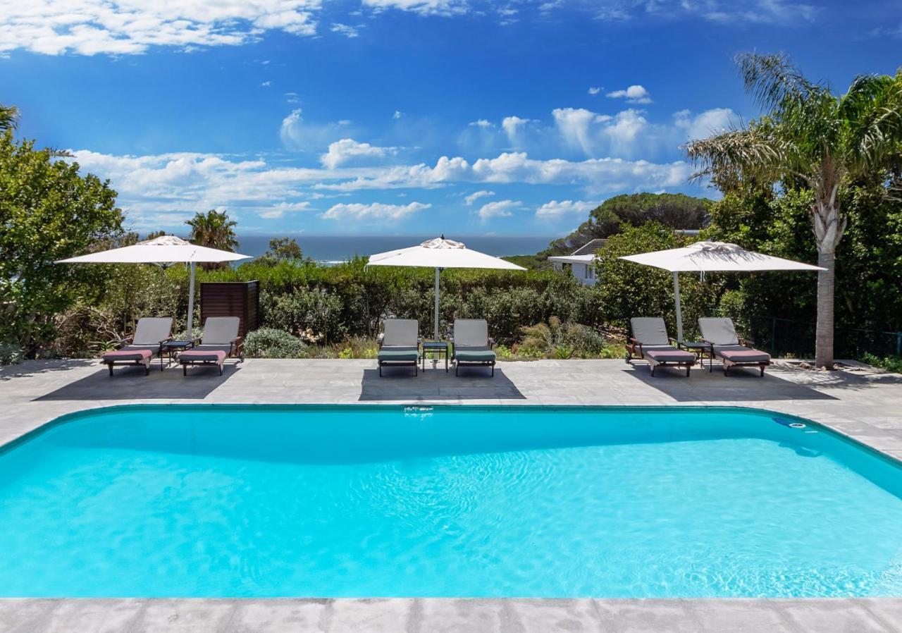 Sovn Experience+Lifestyle Hotel Cape Town Luaran gambar