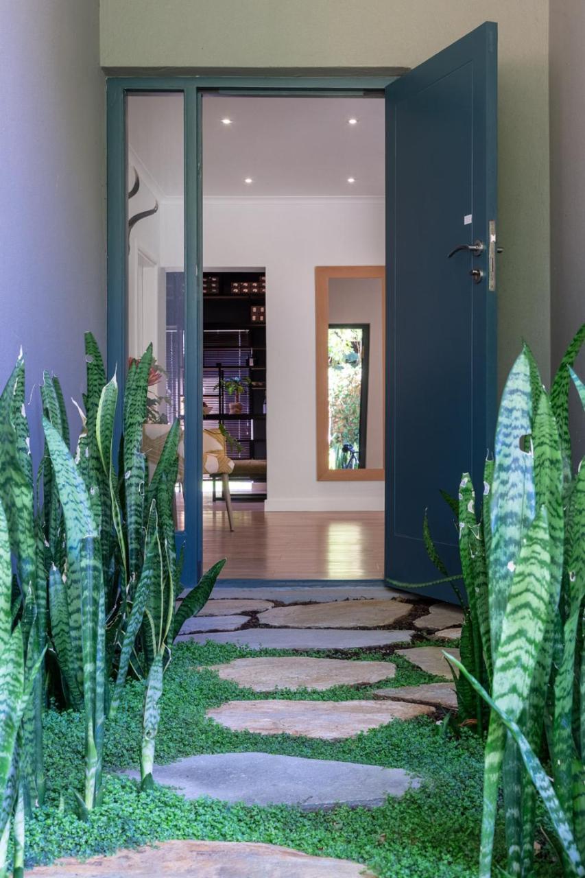 Sovn Experience+Lifestyle Hotel Cape Town Luaran gambar