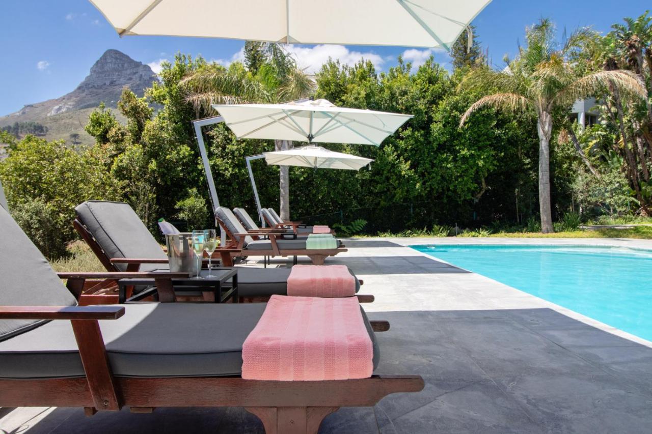 Sovn Experience+Lifestyle Hotel Cape Town Luaran gambar