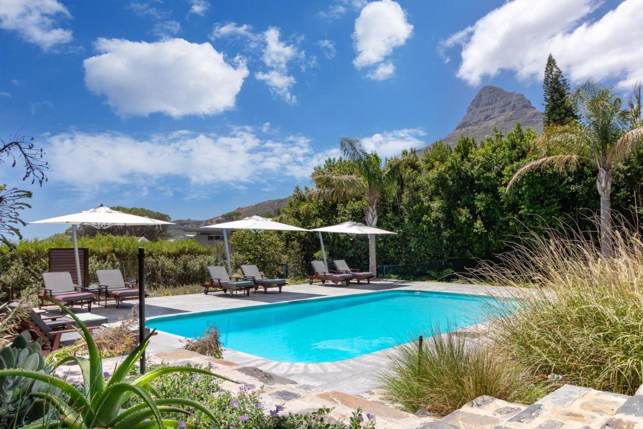 Sovn Experience+Lifestyle Hotel Cape Town Luaran gambar