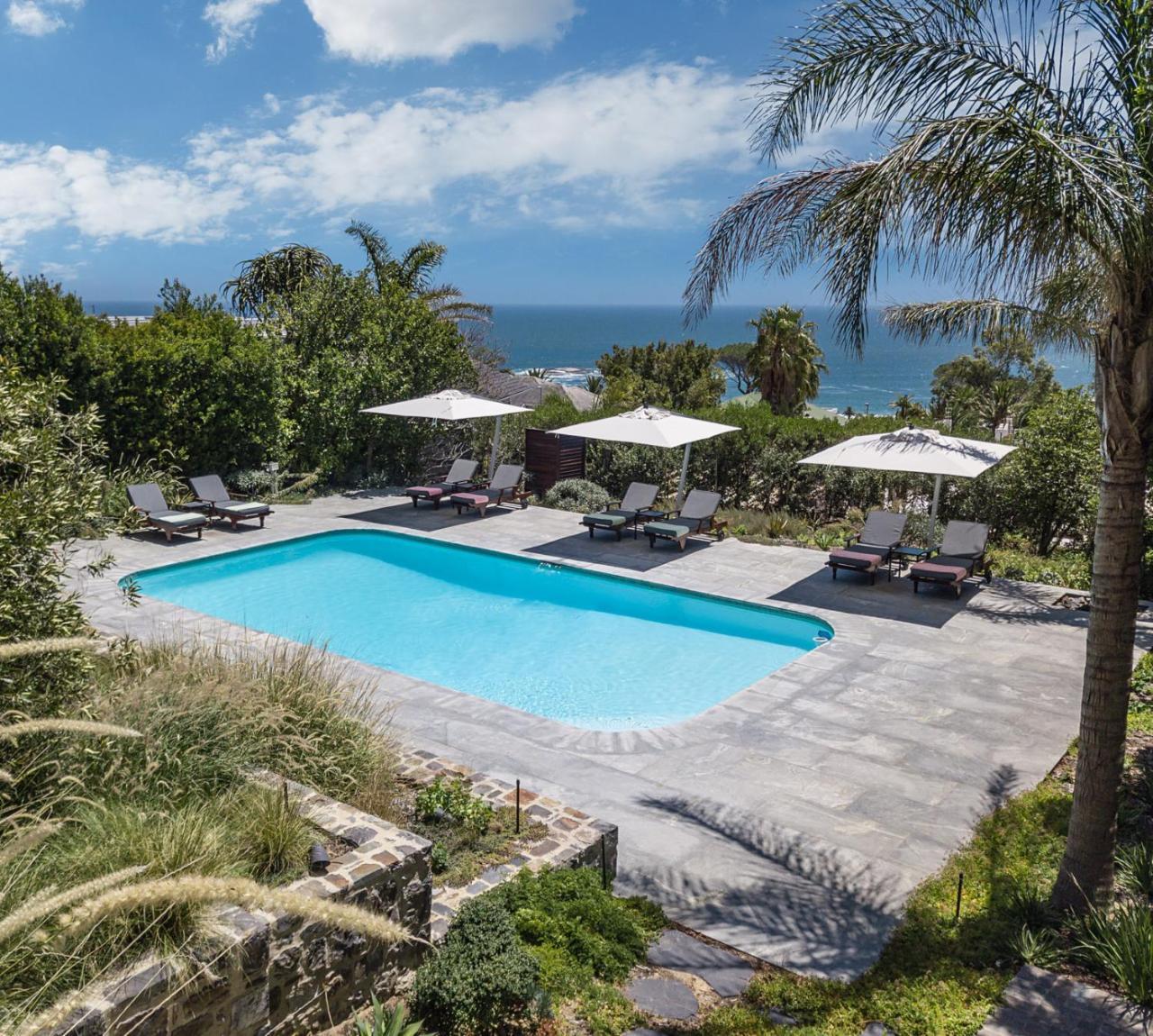 Sovn Experience+Lifestyle Hotel Cape Town Luaran gambar