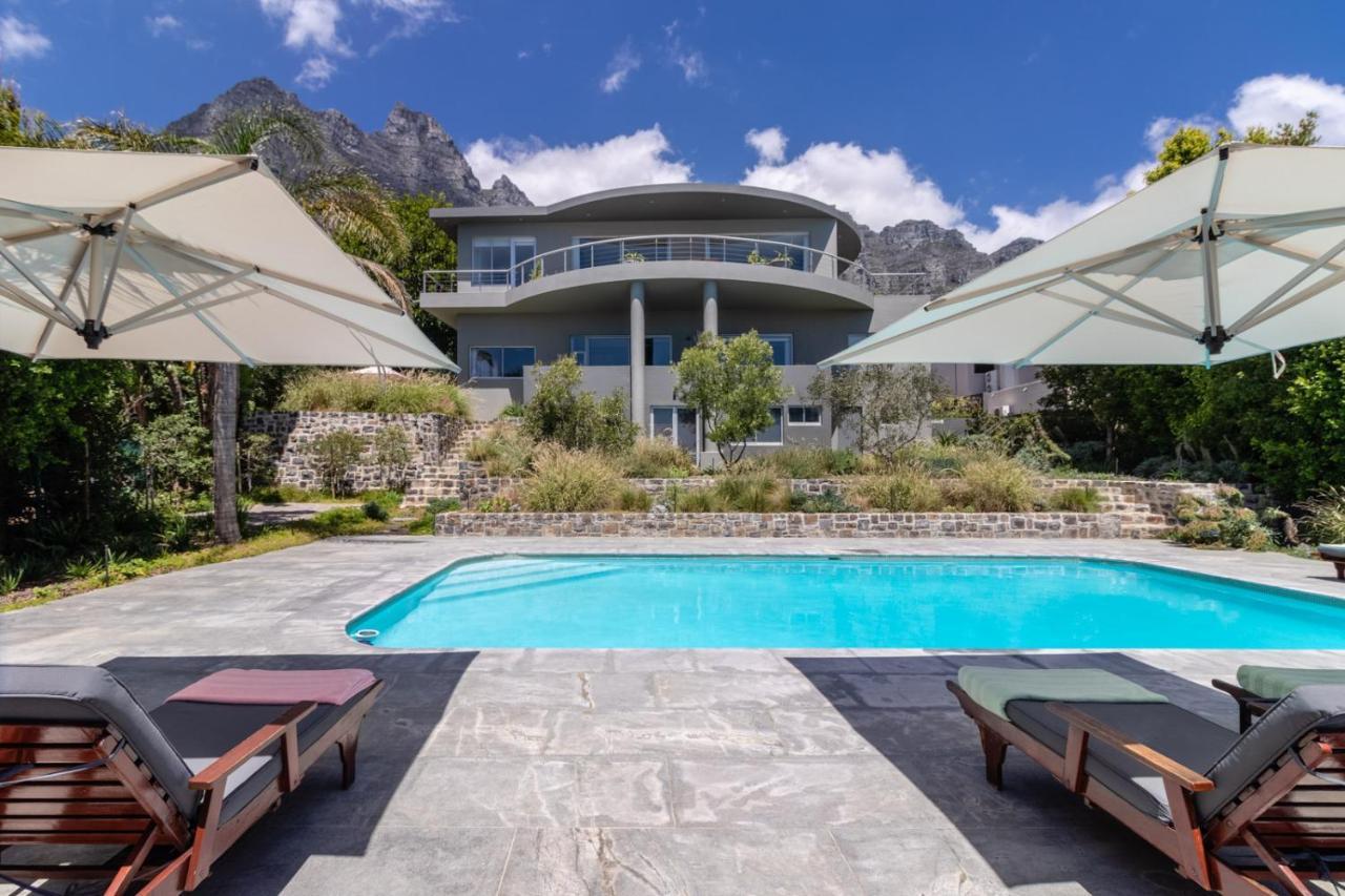 Sovn Experience+Lifestyle Hotel Cape Town Luaran gambar