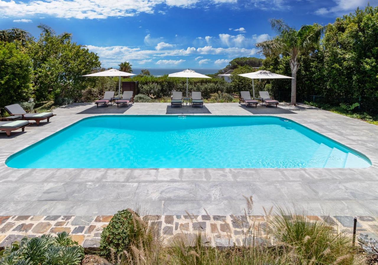Sovn Experience+Lifestyle Hotel Cape Town Luaran gambar